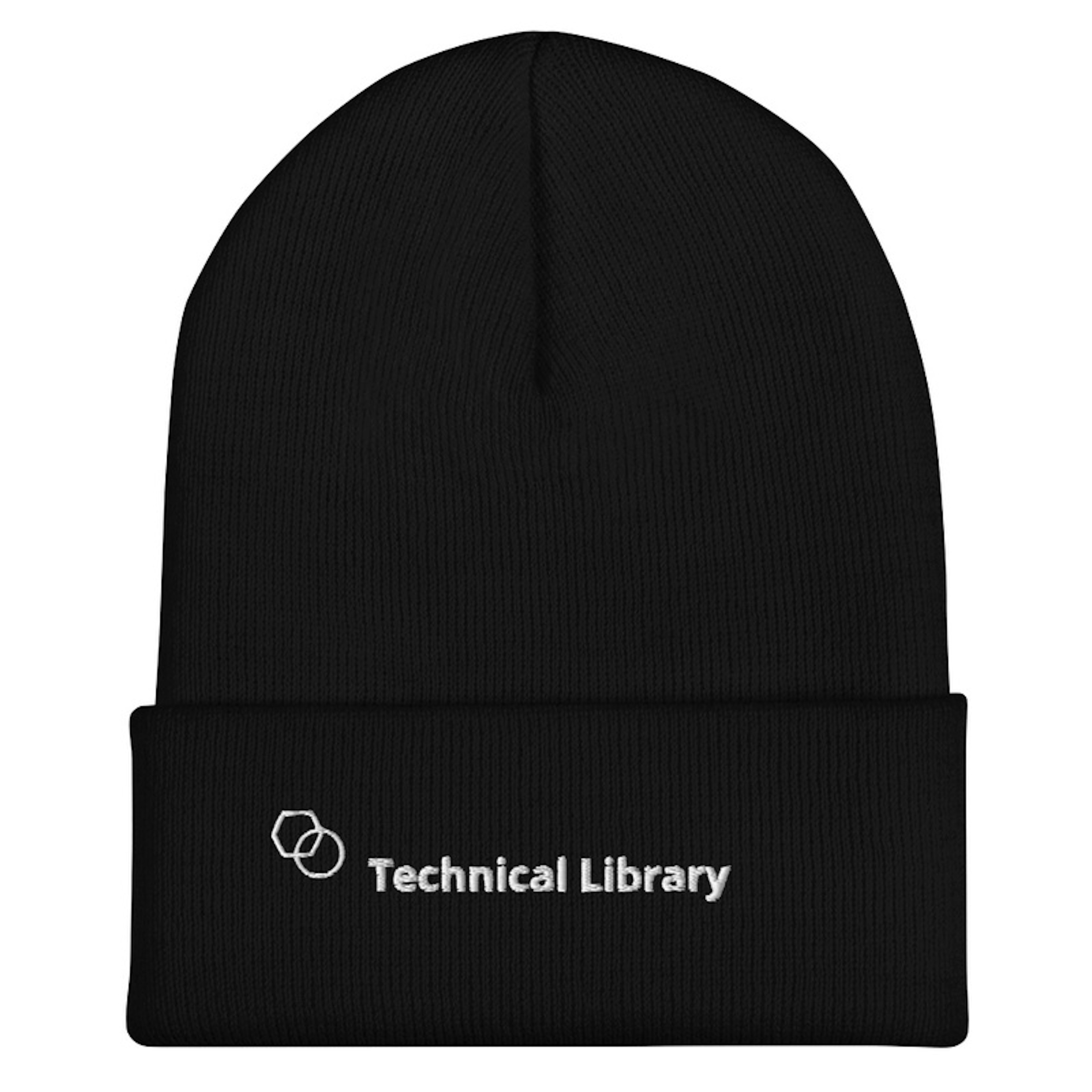 Beanie Technical Library